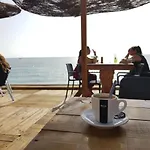 Gasthuis La Calma - Sea View - Private Spaces 100m Candelaria