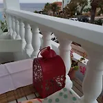 Maison d'hôtes La Calma - Sea View - Private Spaces 100m Candelaria