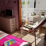 Maison d'hôtes La Calma - Sea View - Private Spaces 100m