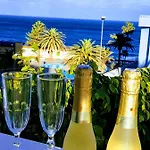 La Calma - Sea View - Private Spaces 100m *