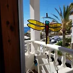 La Calma - Sea View - Private Spaces 100m Gasthuis *