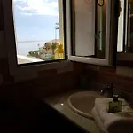 La Calma - Sea View - Private Spaces 100m