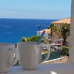 La Calma - Sea View - Private Spaces 100m Gasthuis *