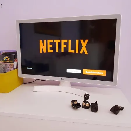 La Calma - Sea View - Private Spaces 100m Guest house Candelaria