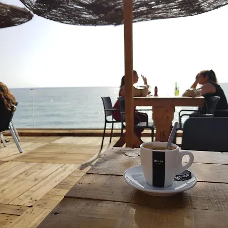 Guest house La Calma - Sea View - Private Spaces 100m Candelaria