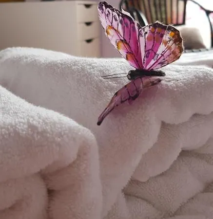 La Calma - Sea View - Private Spaces 100m