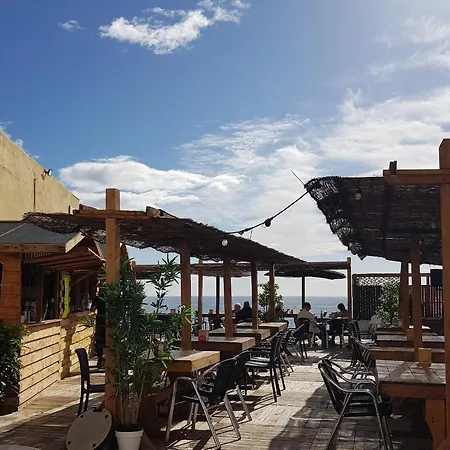 La Calma - Sea View - Private Spaces 100m *