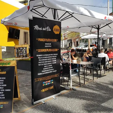 Gæstehus La Calma - Sea View - Private Spaces 100m