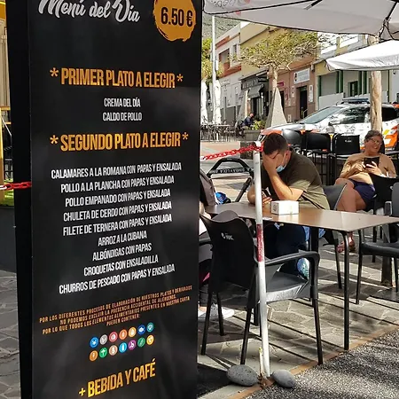 Penzion La Calma - Sea View - Private Spaces 100m