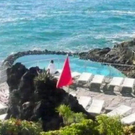 La Calma - Sea View - Private Spaces 100m *