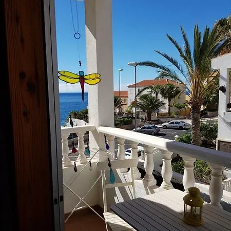 La Calma - Sea View - Private Spaces 100m