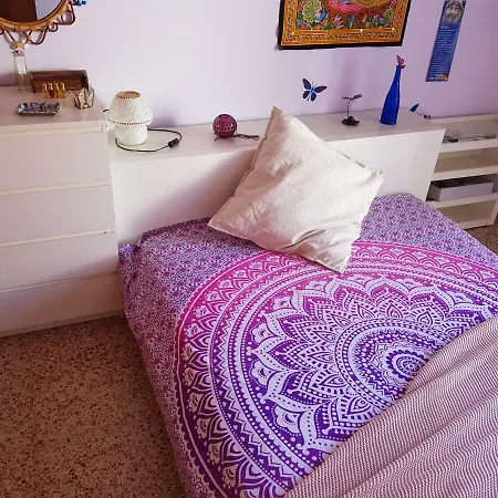 La Calma - Sea View - Private Spaces 100m Guest house *