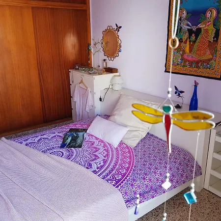 La Calma - Sea View - Private Spaces 100m * Candelaria