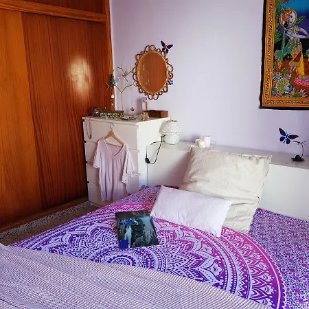La Calma - Sea View - Private Spaces 100m *