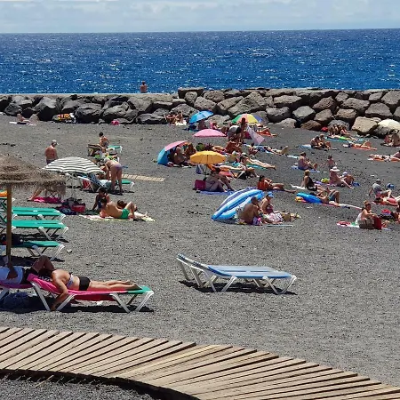 Guest house La Calma - Sea View - Private Spaces 100m