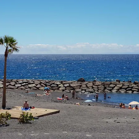 Guest house La Calma - Sea View - Private Spaces 100m *