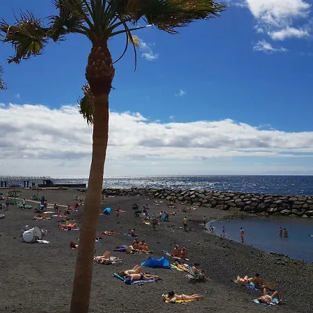 Guest house La Calma - Sea View - Private Spaces 100m *