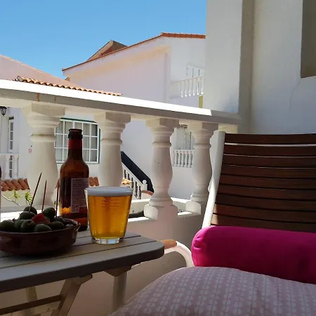 La Calma - Sea View - Private Spaces 100m Guest house *