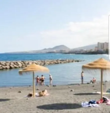 La Calma - Sea View - Private Spaces 100m Candelaria