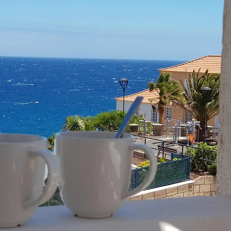 La Calma - Sea View - Private Spaces 100m Guest house *