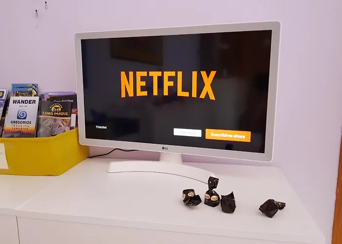 La Calma - Sea View - Private Spaces 100m Penzion Candelaria