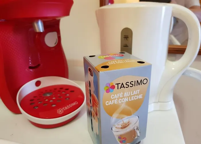 La Calma - Sea View - Private Spaces 100m Gæstehus Candelaria