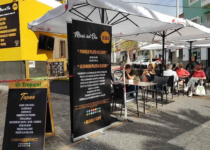 Penzion La Calma - Sea View - Private Spaces 100m