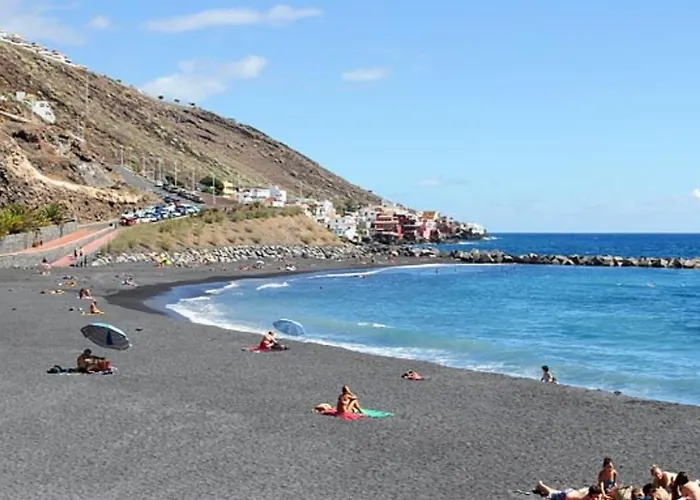 Penzion La Calma - Sea View - Private Spaces 100m