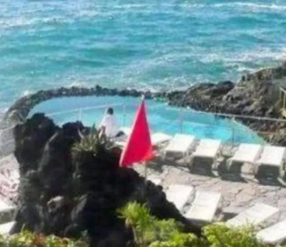 La Calma - Sea View - Private Spaces 100m *