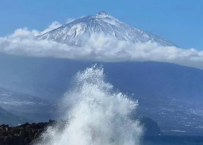 La Calma - Sea View - Private Spaces 100m