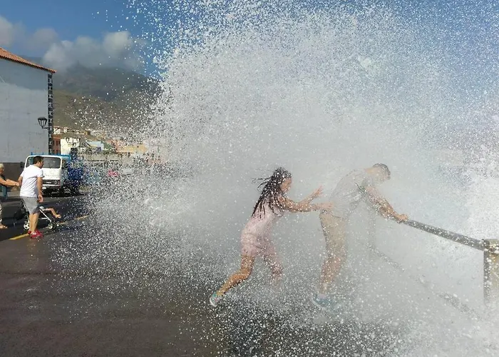 La Calma - Sea View - Private Spaces 100m *