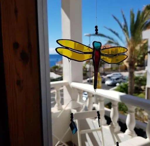 La Calma - Sea View - Private Spaces 100m Penzion *