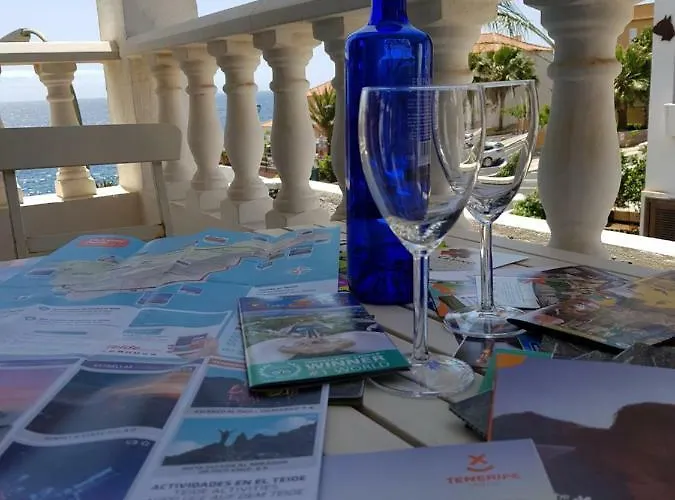 La Calma - Sea View - Private Spaces 100m *