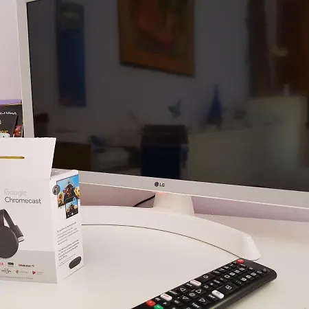 La Calma - Sea View - Private Spaces 100m *