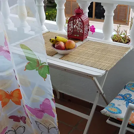 La Calma - Sea View - Private Spaces 100m *