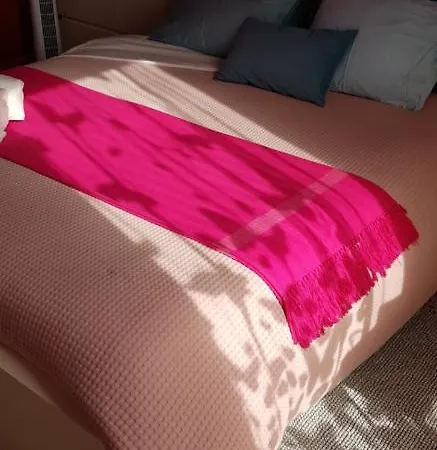 La Calma - Sea View - Private Spaces 100m 게스트하우스