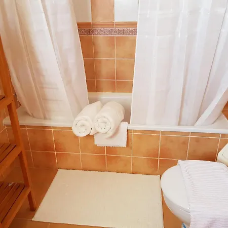 Affittacamere Mar Salada - Private & Bath
