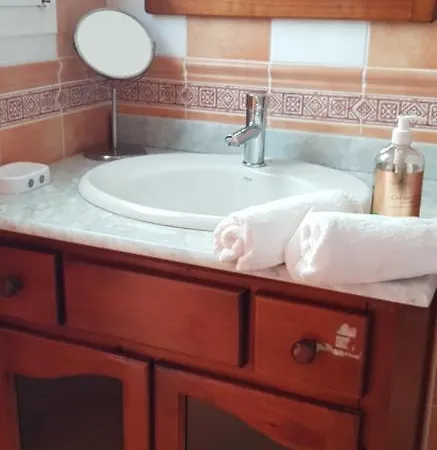 Mar Salada - Private & Bath *