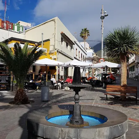 Mar Salada - Private & Bath Candelaria
