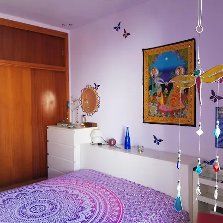 Affittacamere La Calma - Sea View - Private Spaces 100m