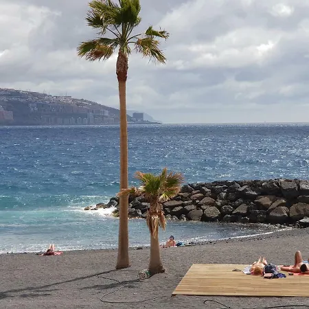La Calma - Sea View - Private Spaces 100m Affittacamere Candelaria