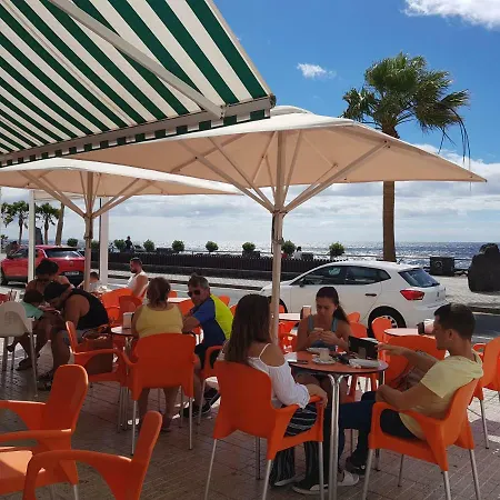 Affittacamere La Calma - Sea View - Private Spaces 100m *