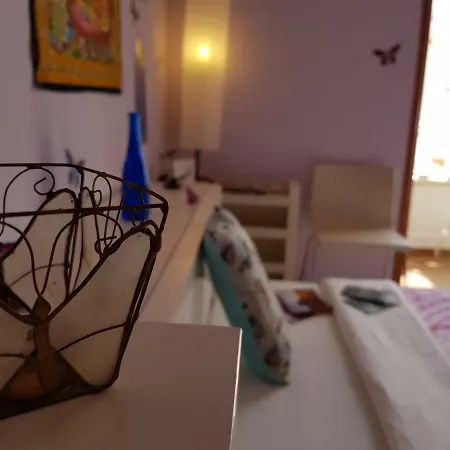 La Calma - Sea View - Private Spaces 100m