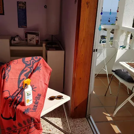 La Calma - Sea View - Private Spaces 100m *