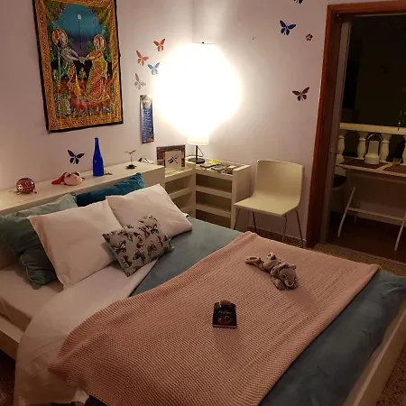 La Calma - Sea View - Private Spaces 100m Guest house *
