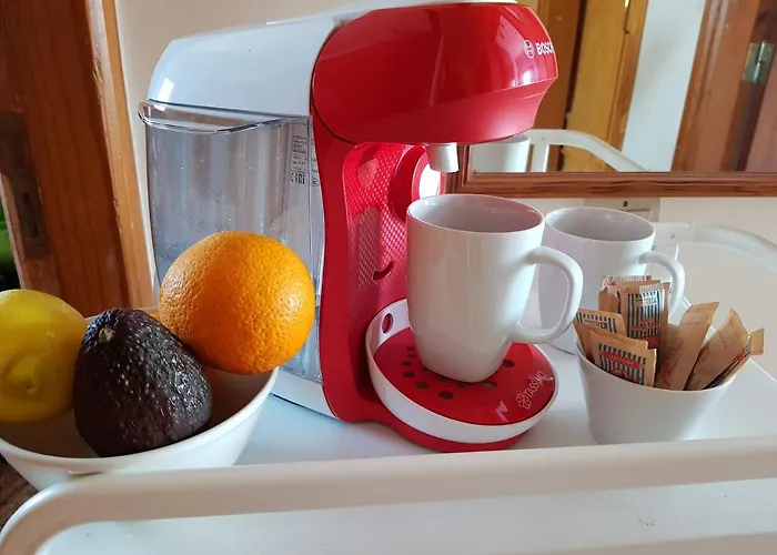 La Calma - Sea View - Private Spaces 100m *