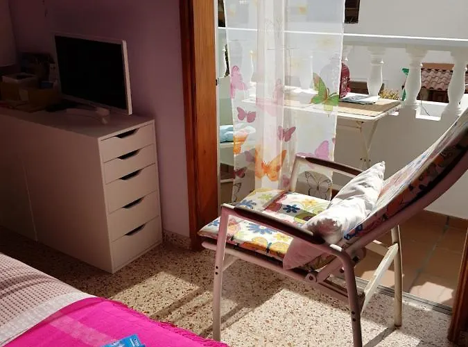 Pensionat La Calma - Sea View - Private Spaces 100m