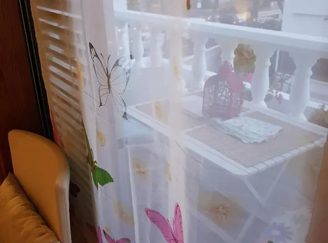 La Calma - Sea View - Private Spaces 100m *