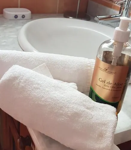 La Calma - Sea View - Private Spaces 100m * Candelaria