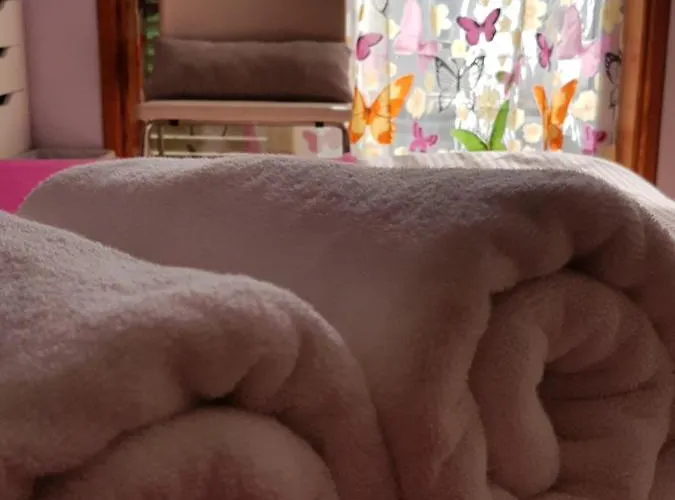 Maison d'hôtes La Calma - Sea View - Private Spaces 100m Candelaria